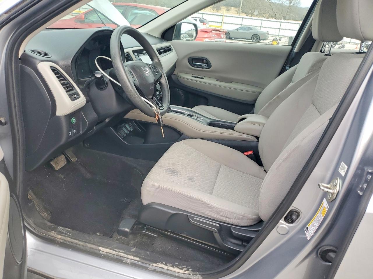 Honda HR-V Lx