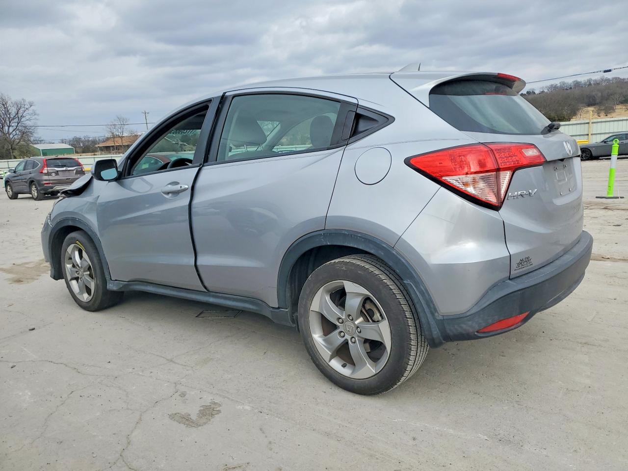 Honda HR-V Lx