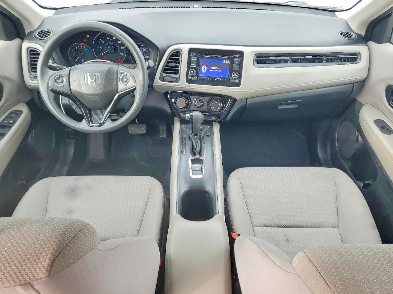 Honda HR-V Lx