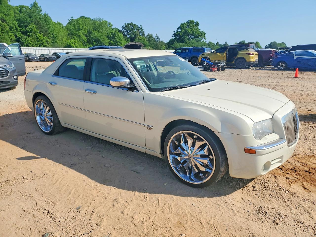 Chrysler 300