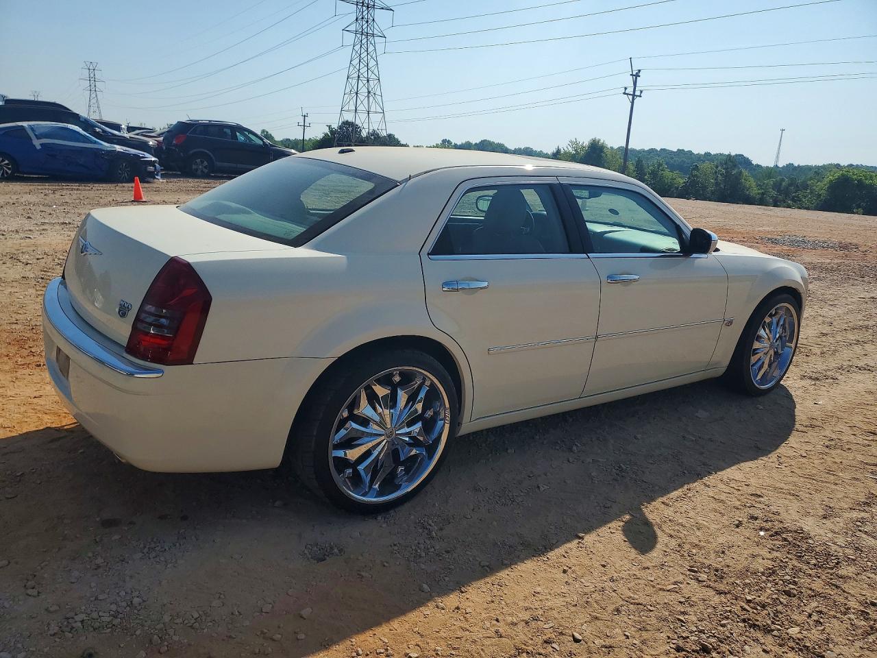 Chrysler 300