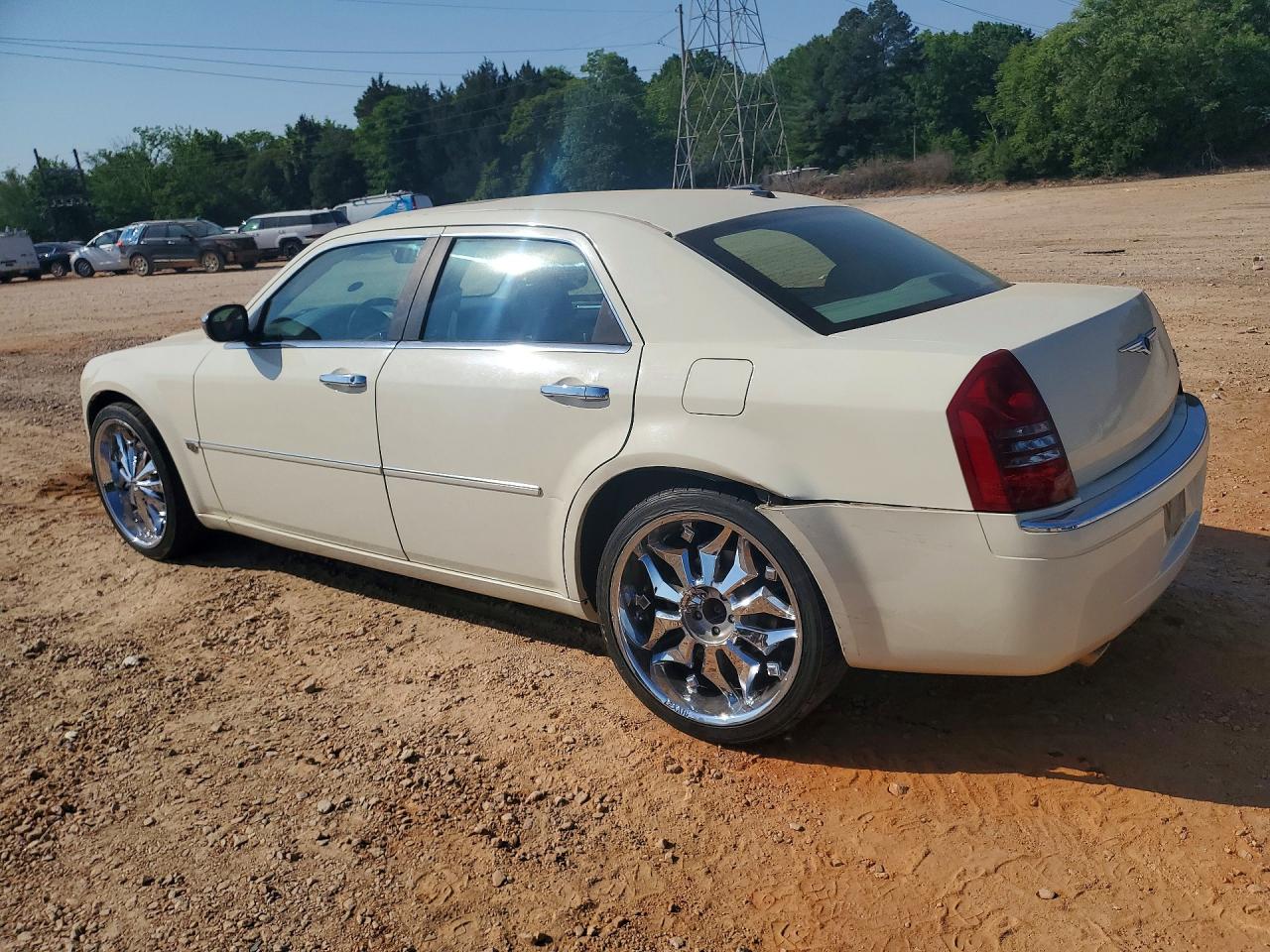 Chrysler 300