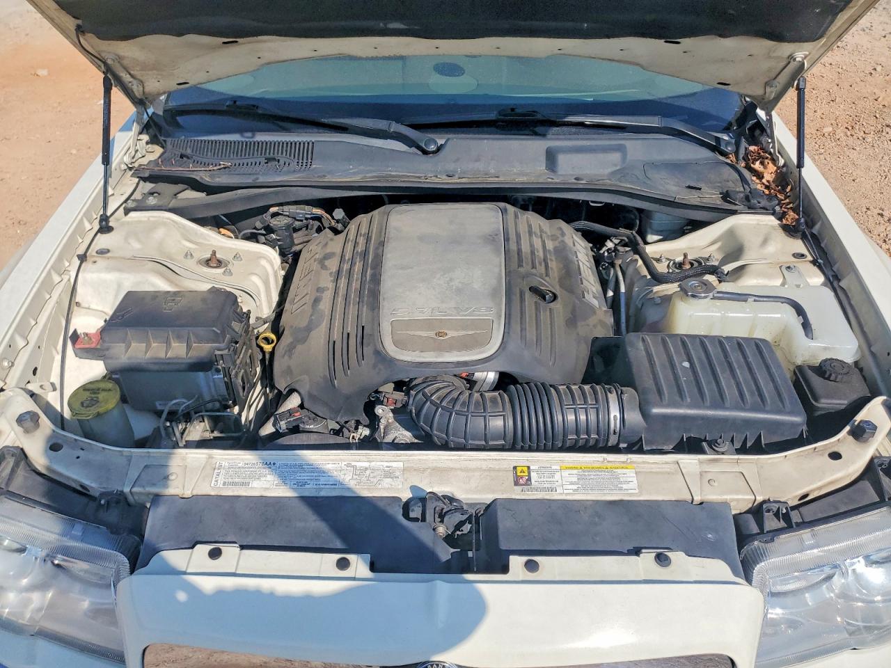 Chrysler 300