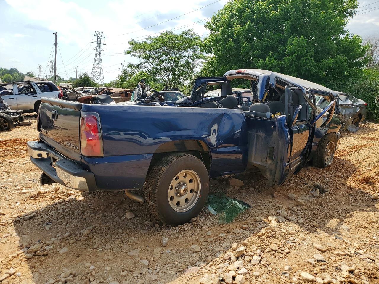 Chevrolet Silverado C1500