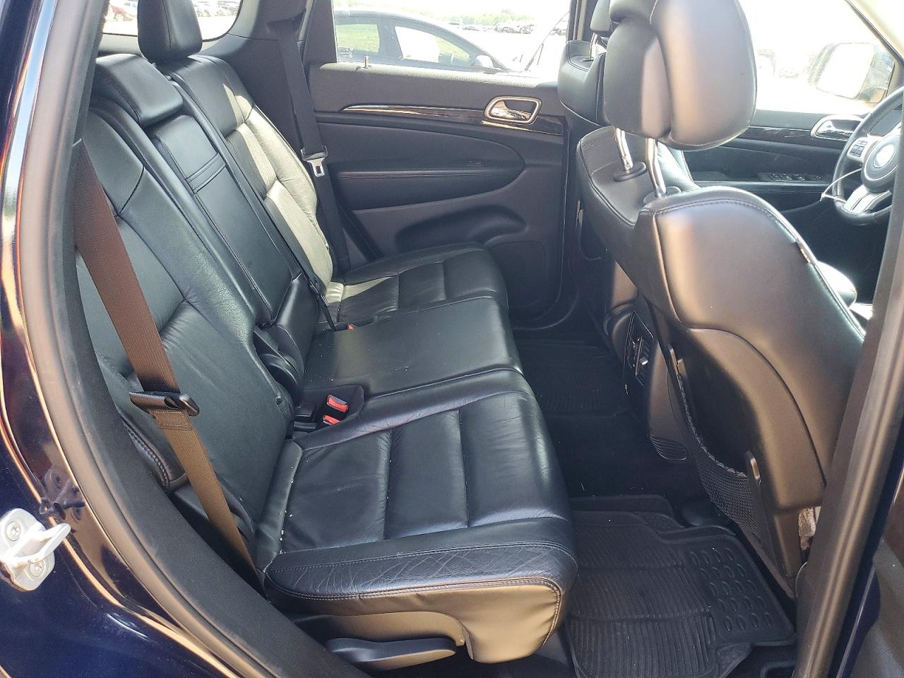 Jeep Cherokee Laredo