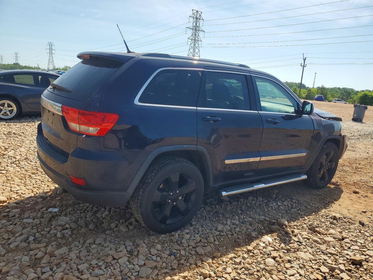 Jeep Cherokee Laredo