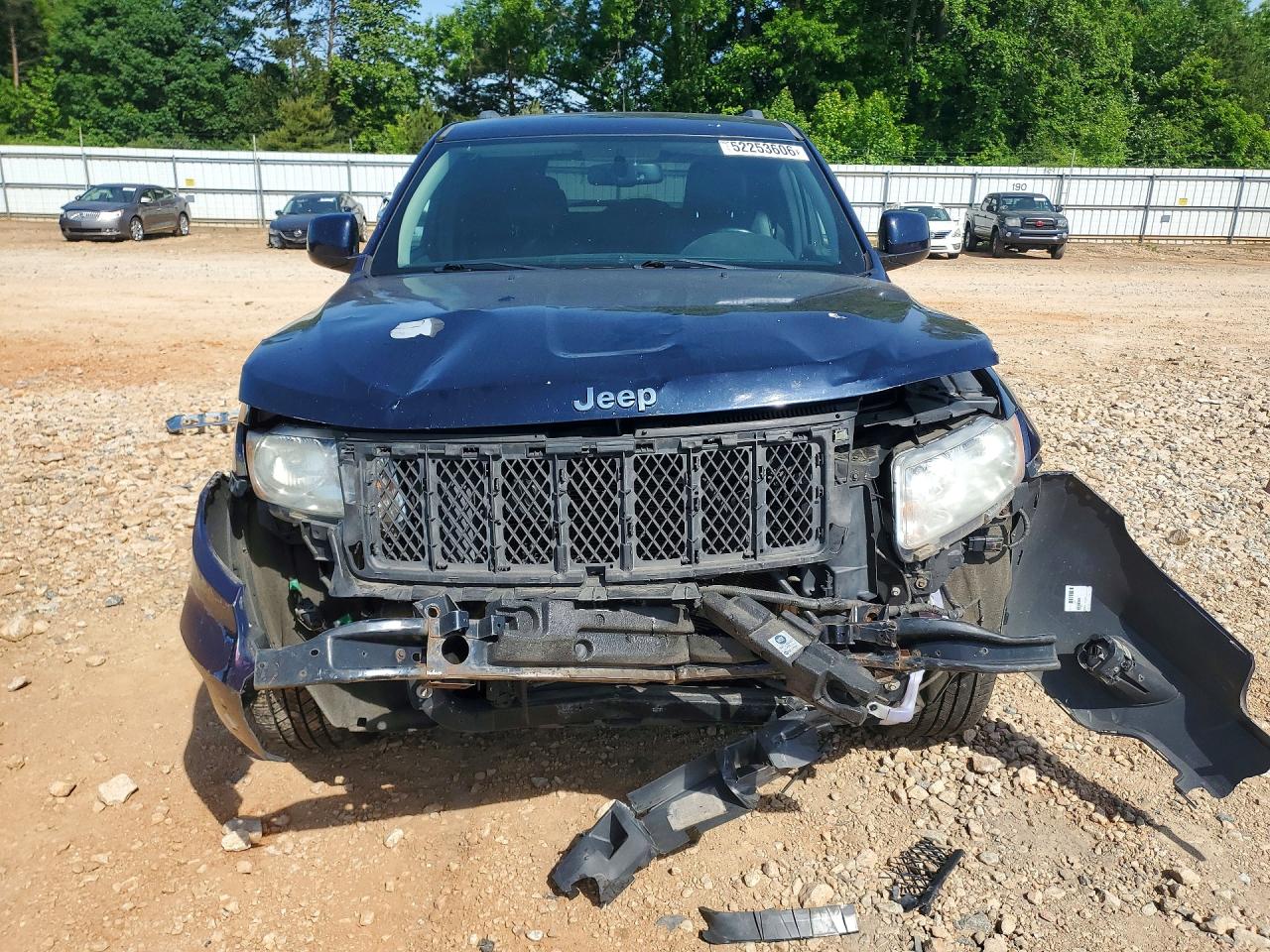 Jeep Cherokee Laredo