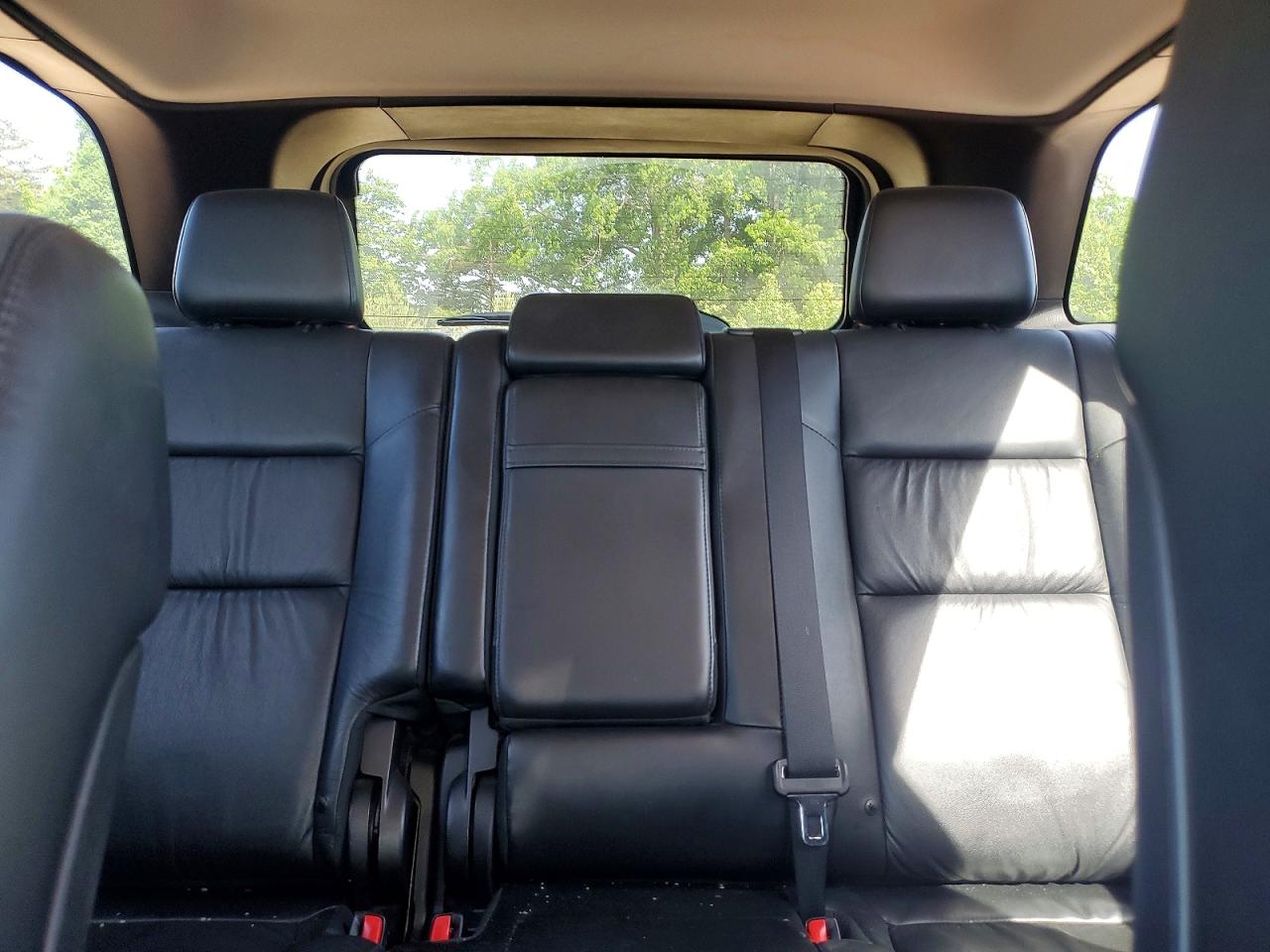 Jeep Cherokee Laredo
