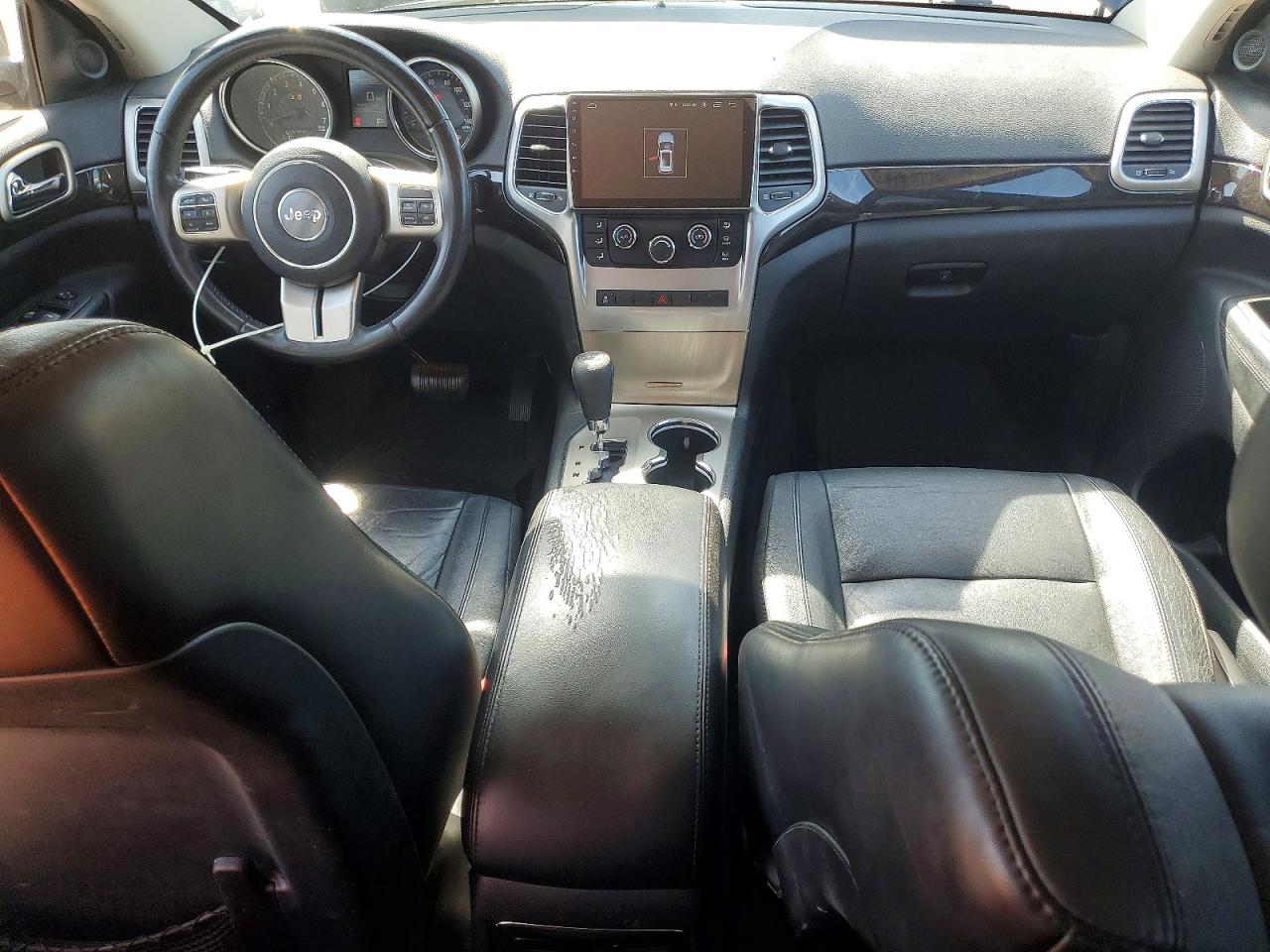 Jeep Cherokee Laredo