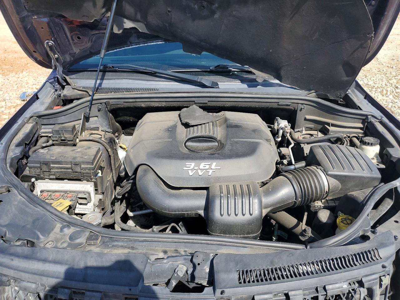 Jeep Cherokee Laredo