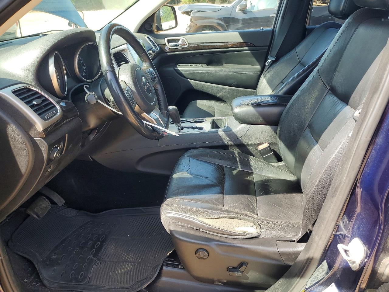 Jeep Cherokee Laredo