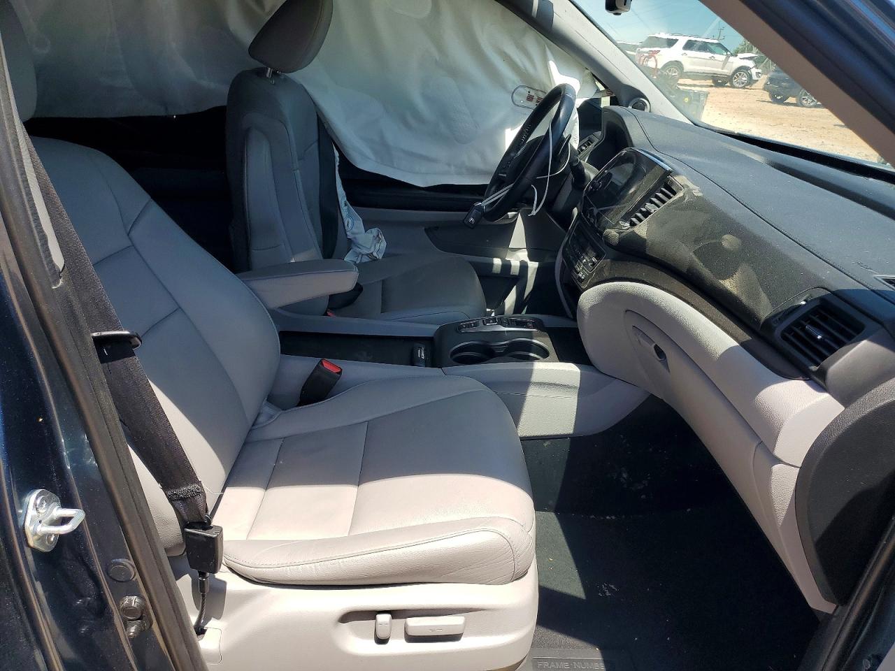 Honda Pilot Se