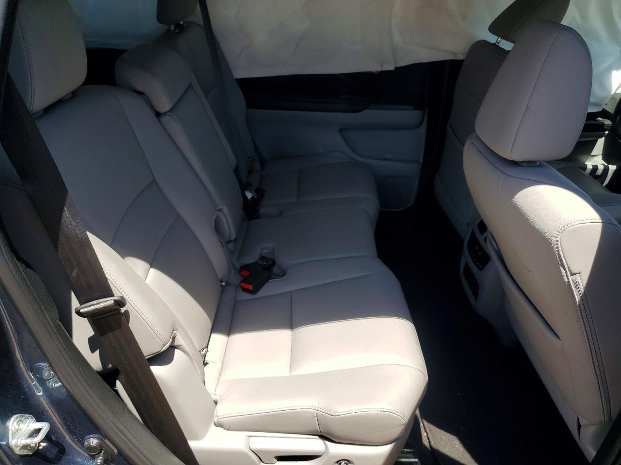 Honda Pilot Se