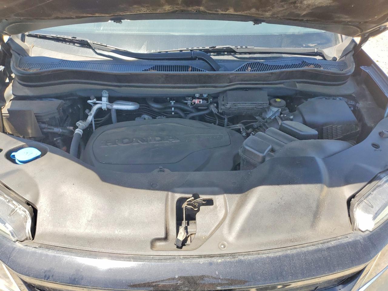 Honda Pilot Se
