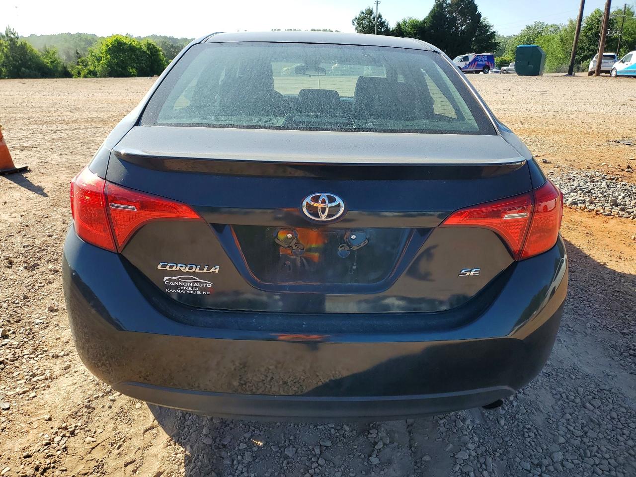 Toyota Corolla Se