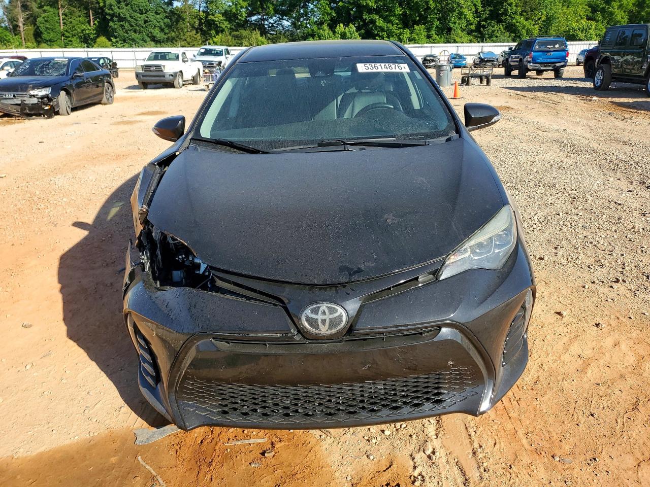 Toyota Corolla Se