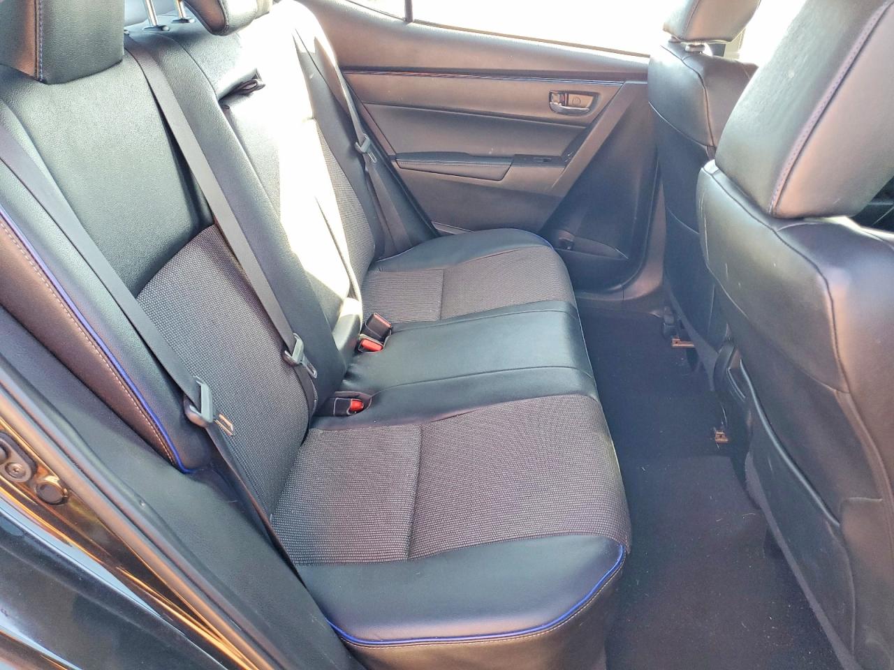 Toyota Corolla Se