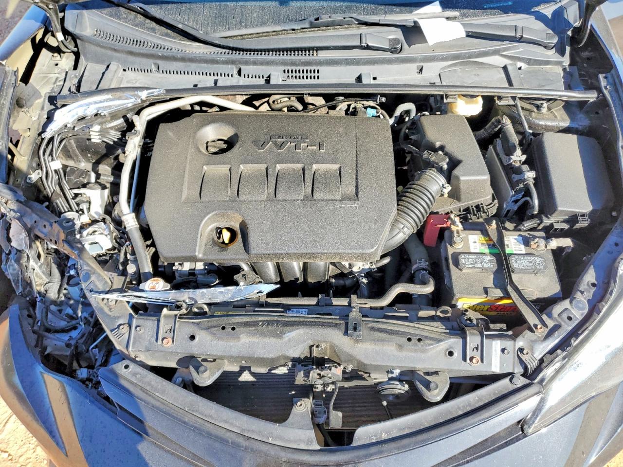 Toyota Corolla Se