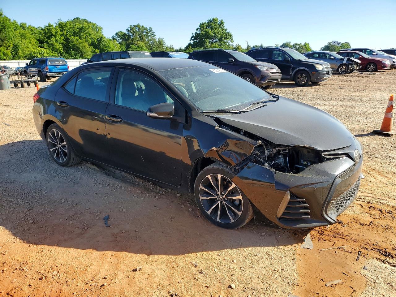 Toyota Corolla Se