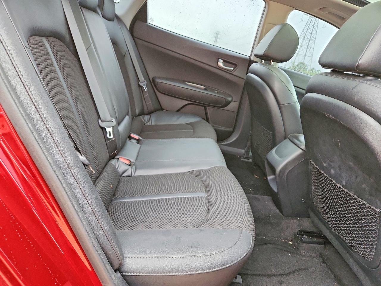 Kia Optima S