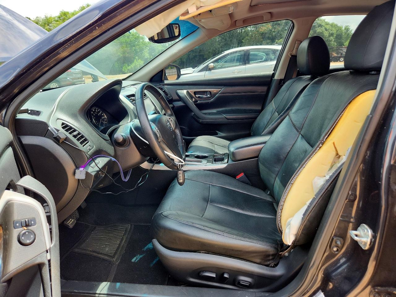Nissan Altima 2.5 Sl