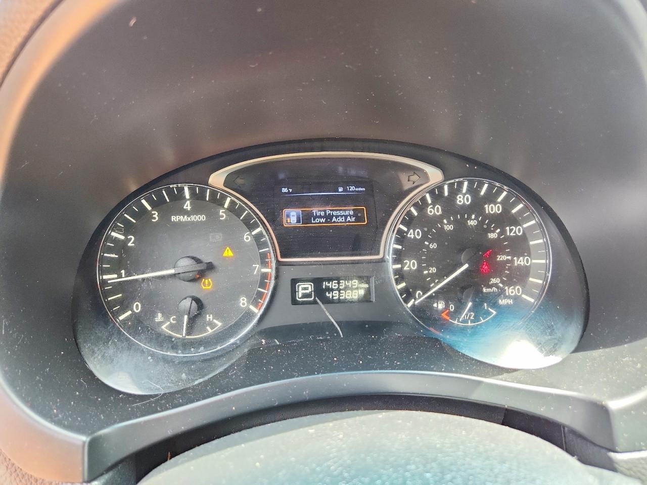 Nissan Altima 2.5 Sl
