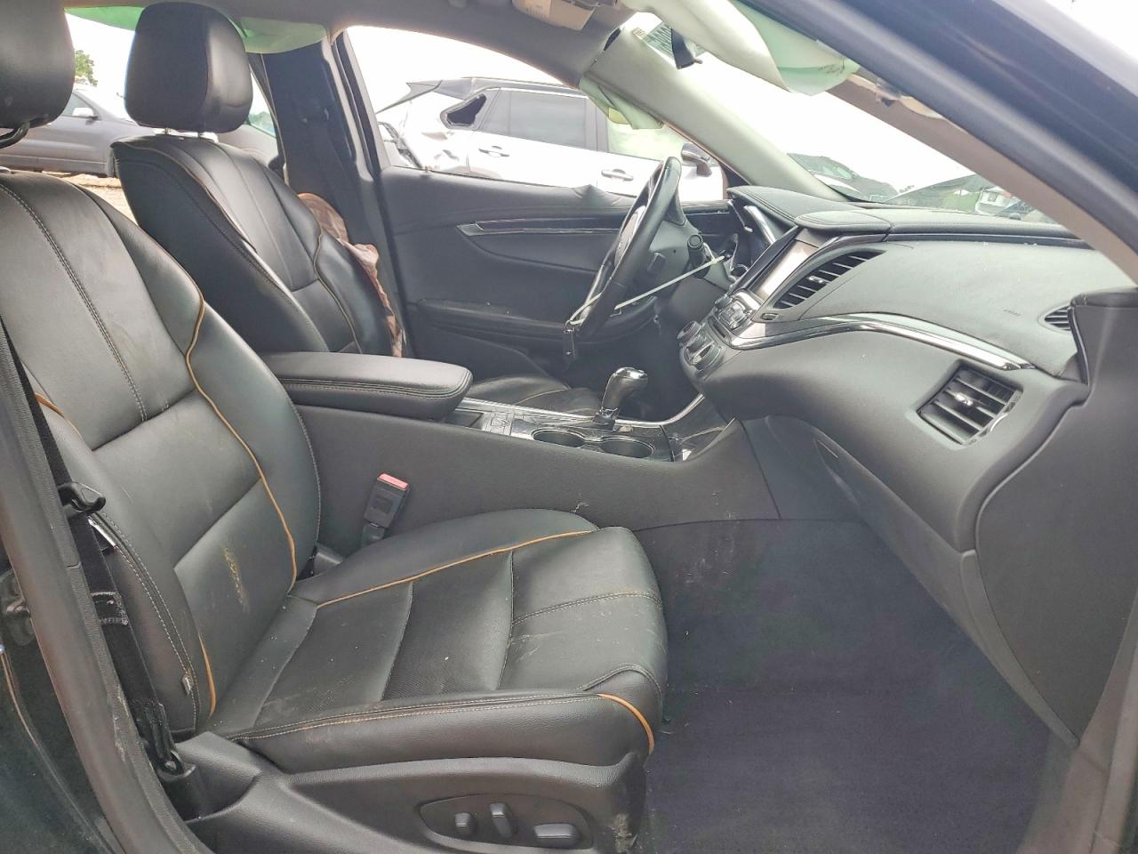 Chevrolet Impala Premier