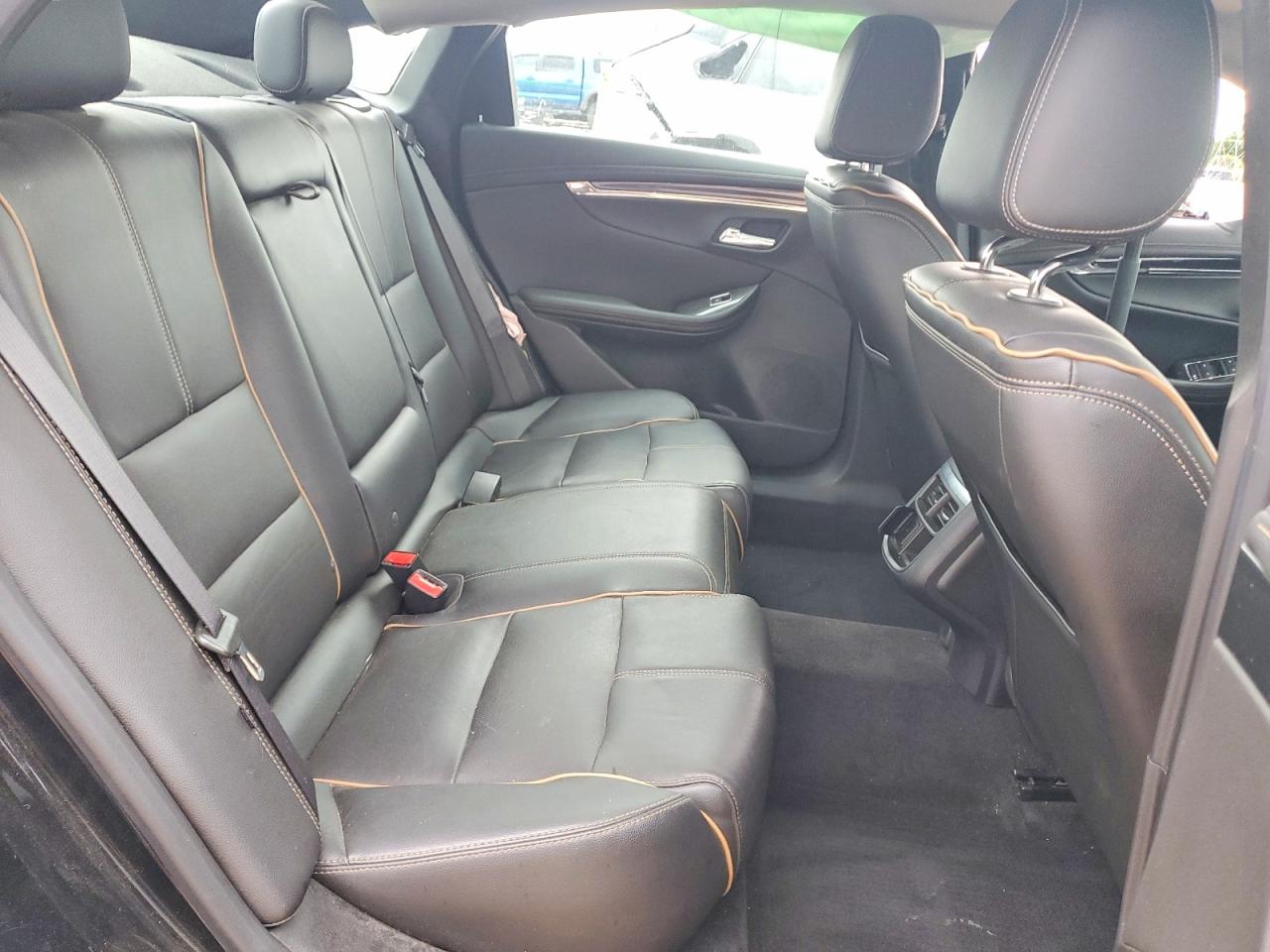 Chevrolet Impala Premier