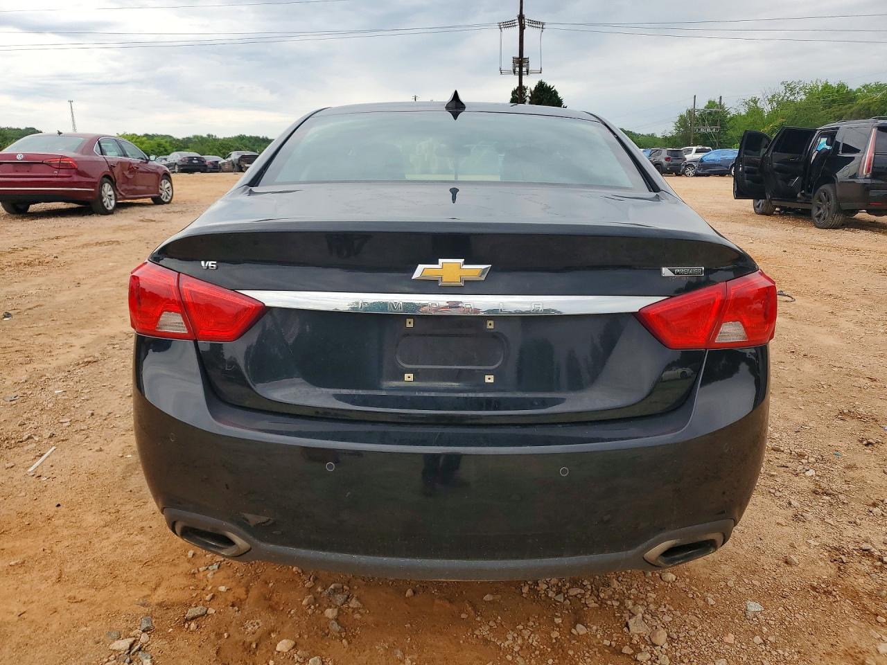 Chevrolet Impala Premier