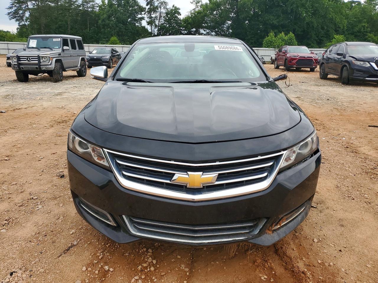 Chevrolet Impala Premier