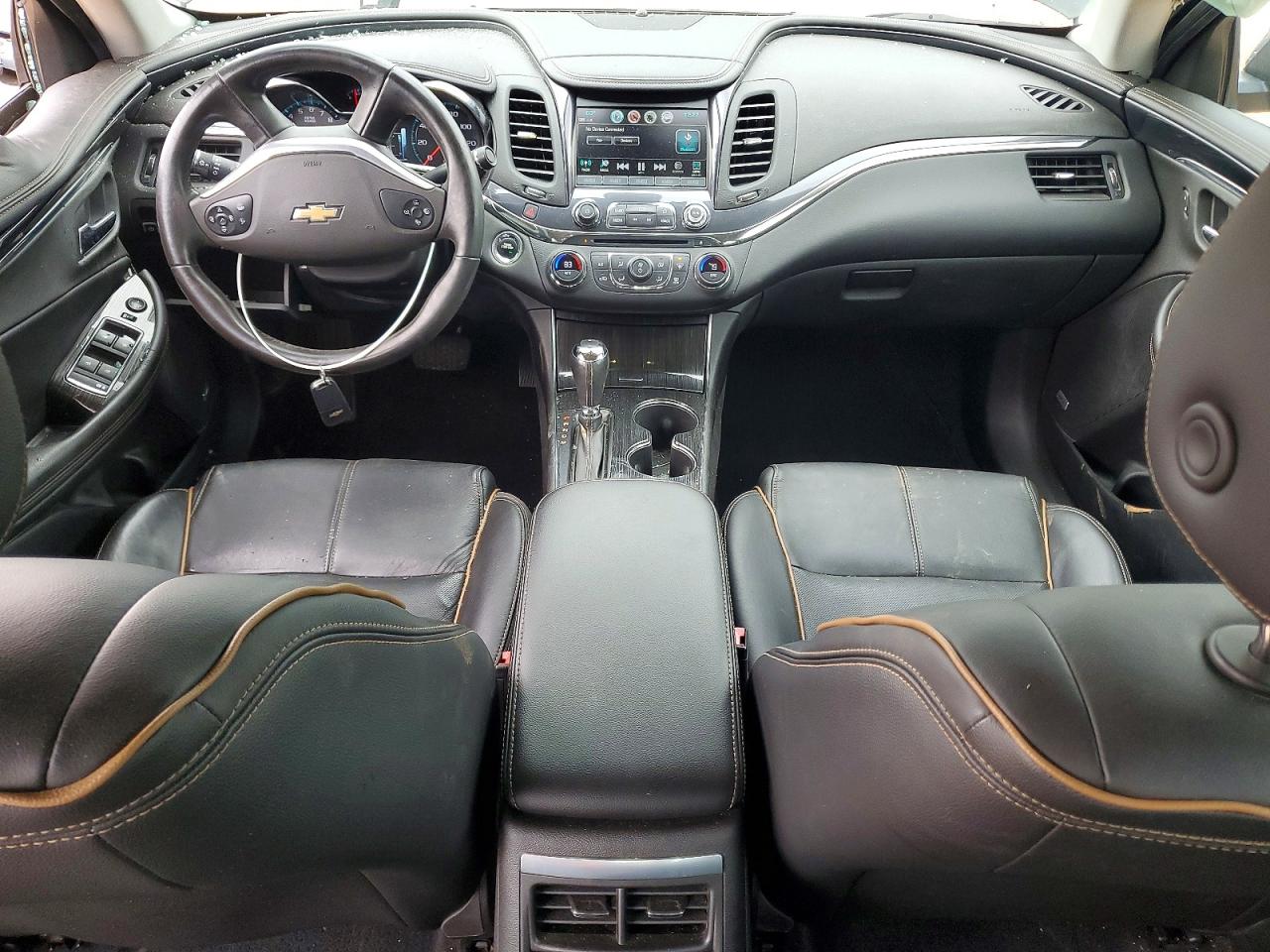 Chevrolet Impala Premier