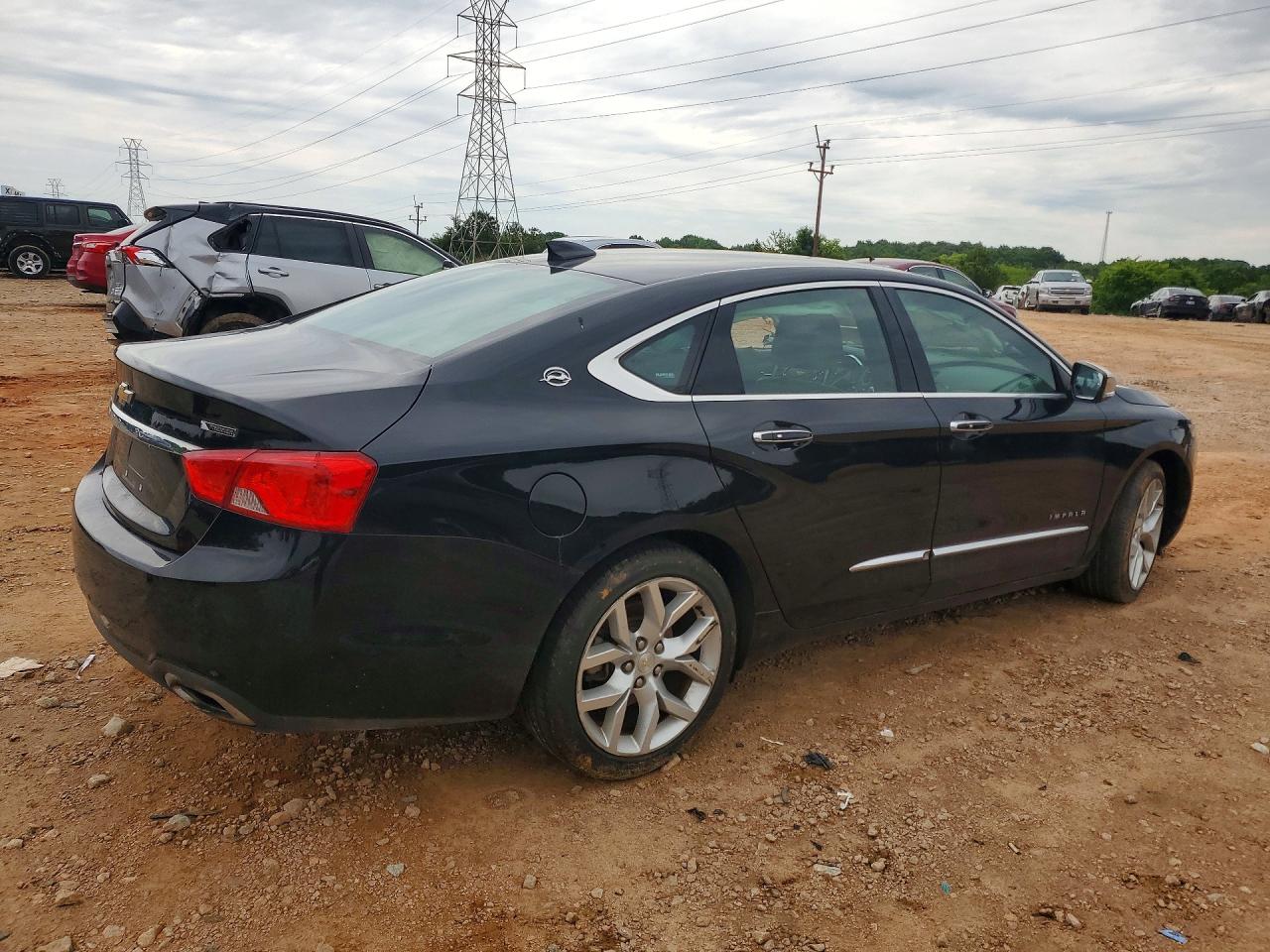 Chevrolet Impala Premier