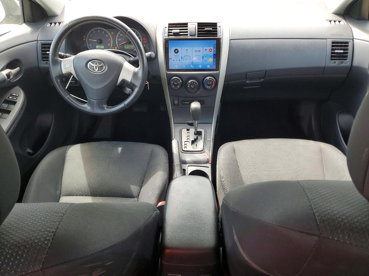 Toyota Corolla S