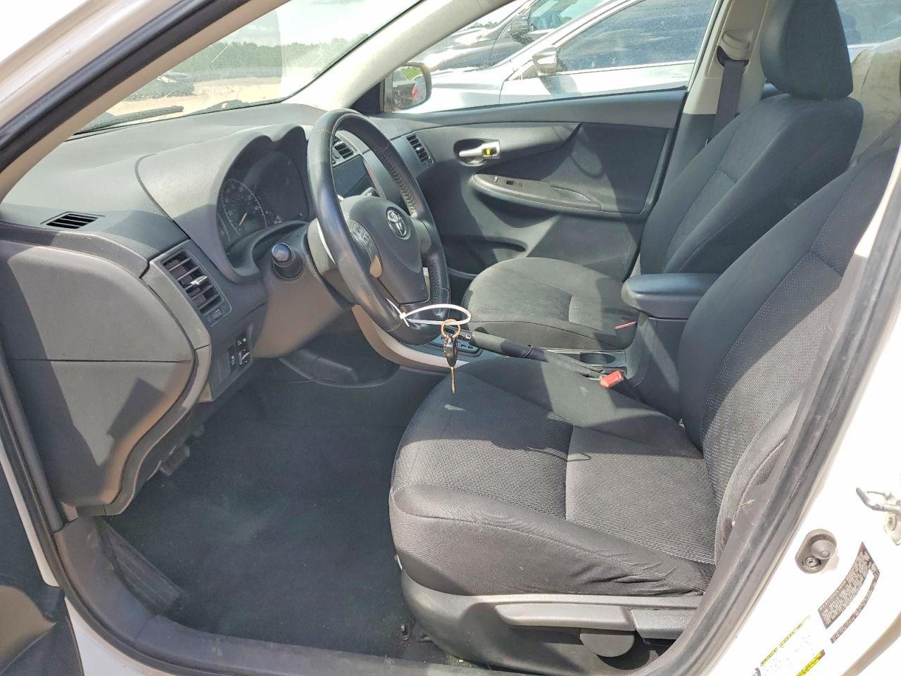 Toyota Corolla S
