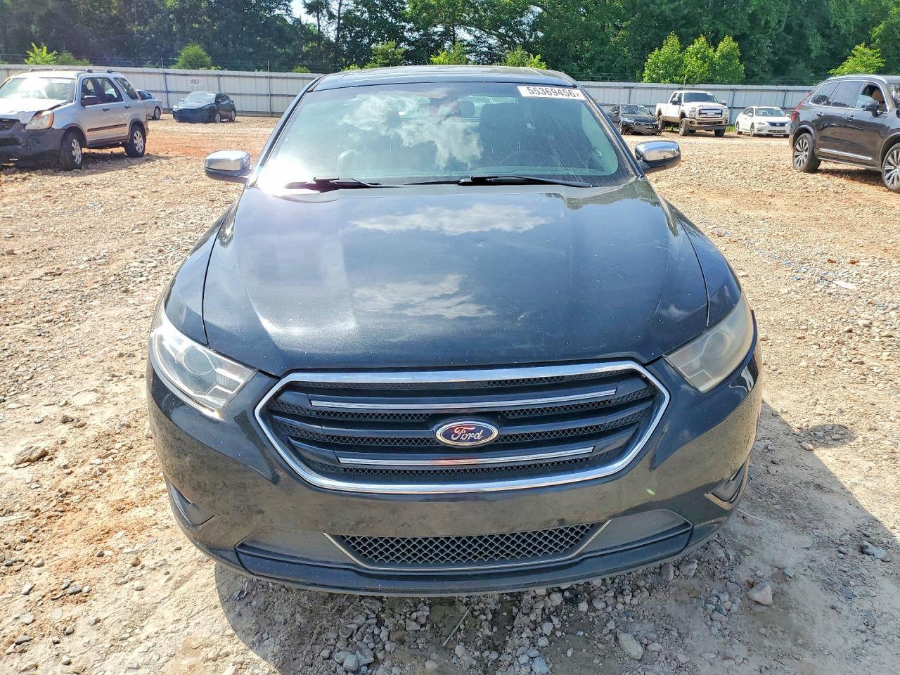 Ford Taurus Limited