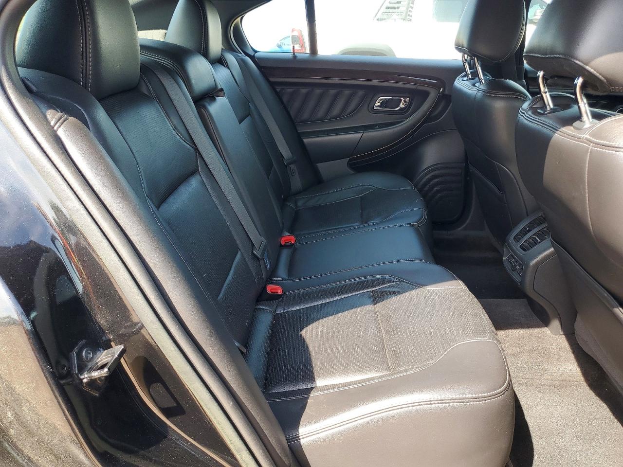 Ford Taurus Limited