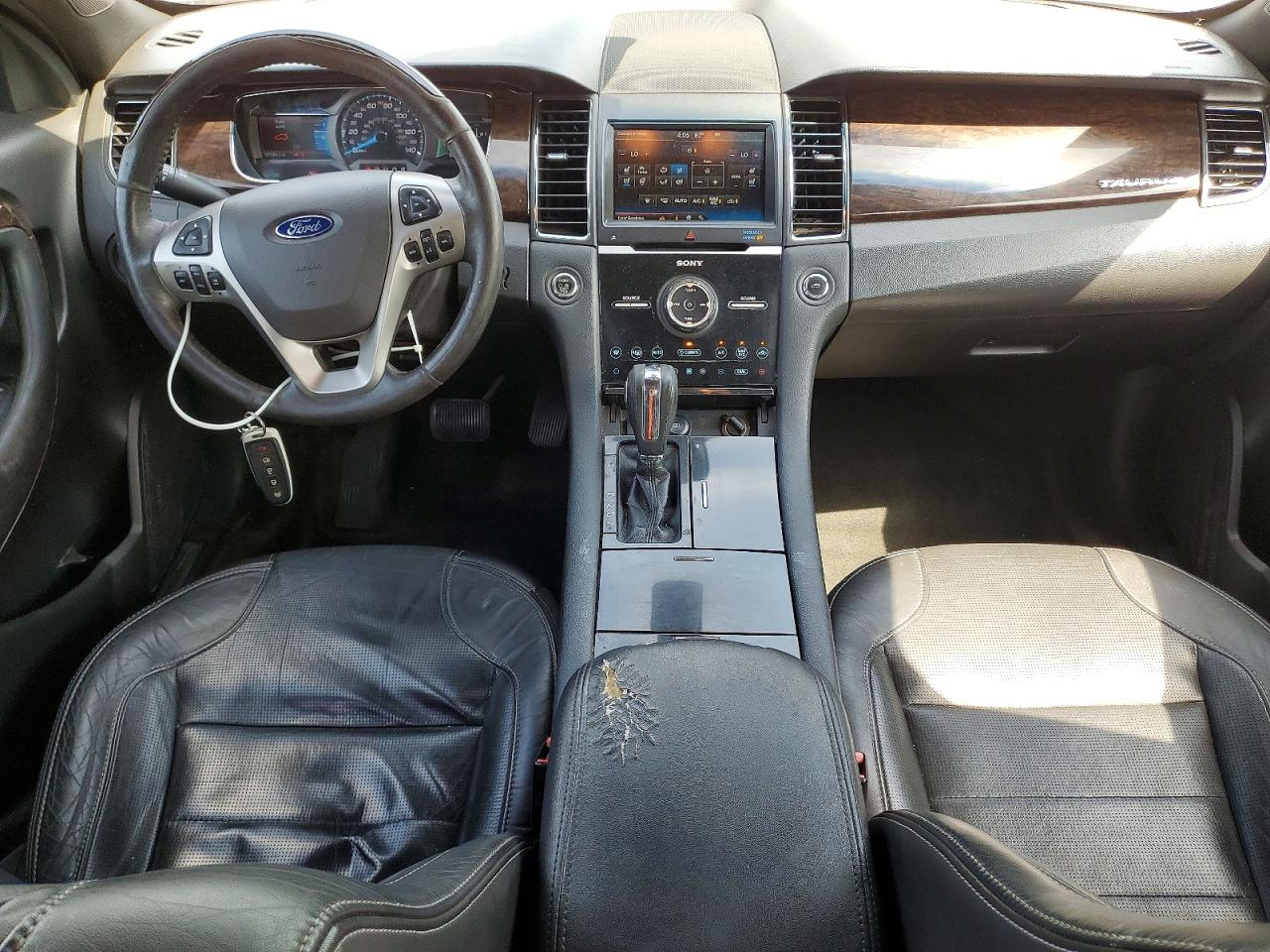 Ford Taurus Limited