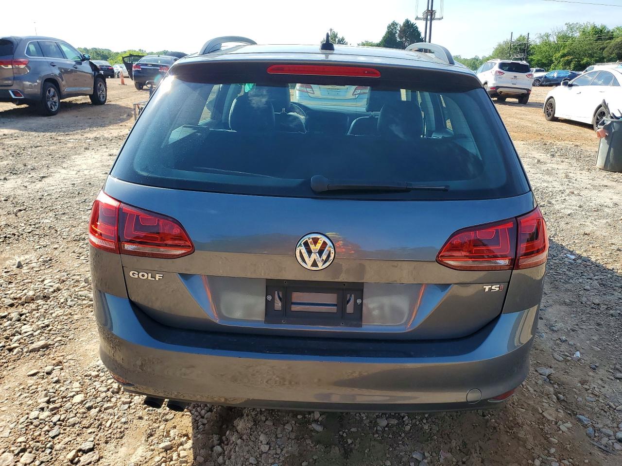Volkswagen Golf 1.8t Tdi