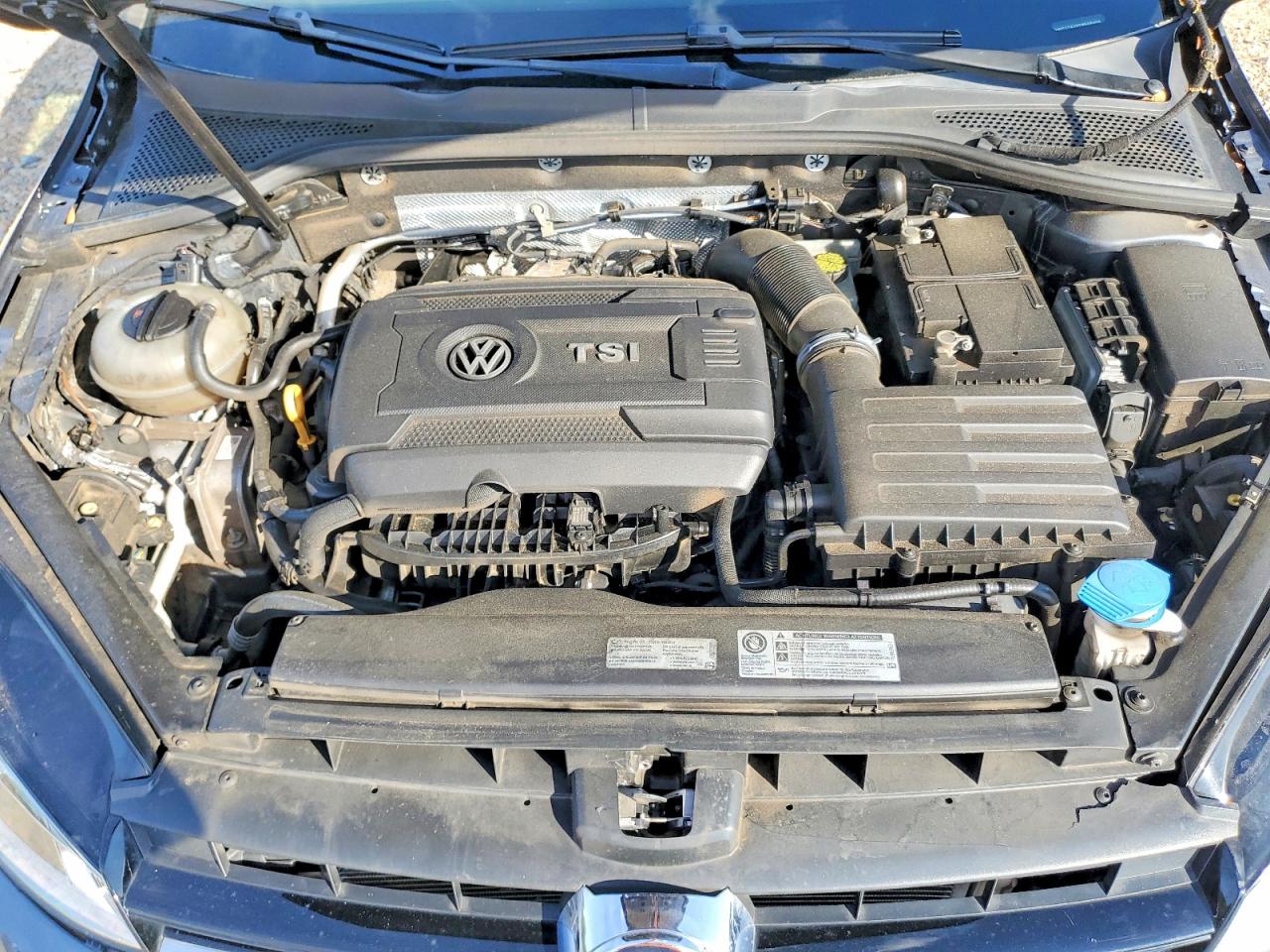 Volkswagen Golf 1.8t Tdi