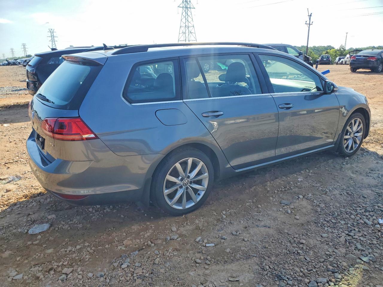 Volkswagen Golf 1.8t Tdi