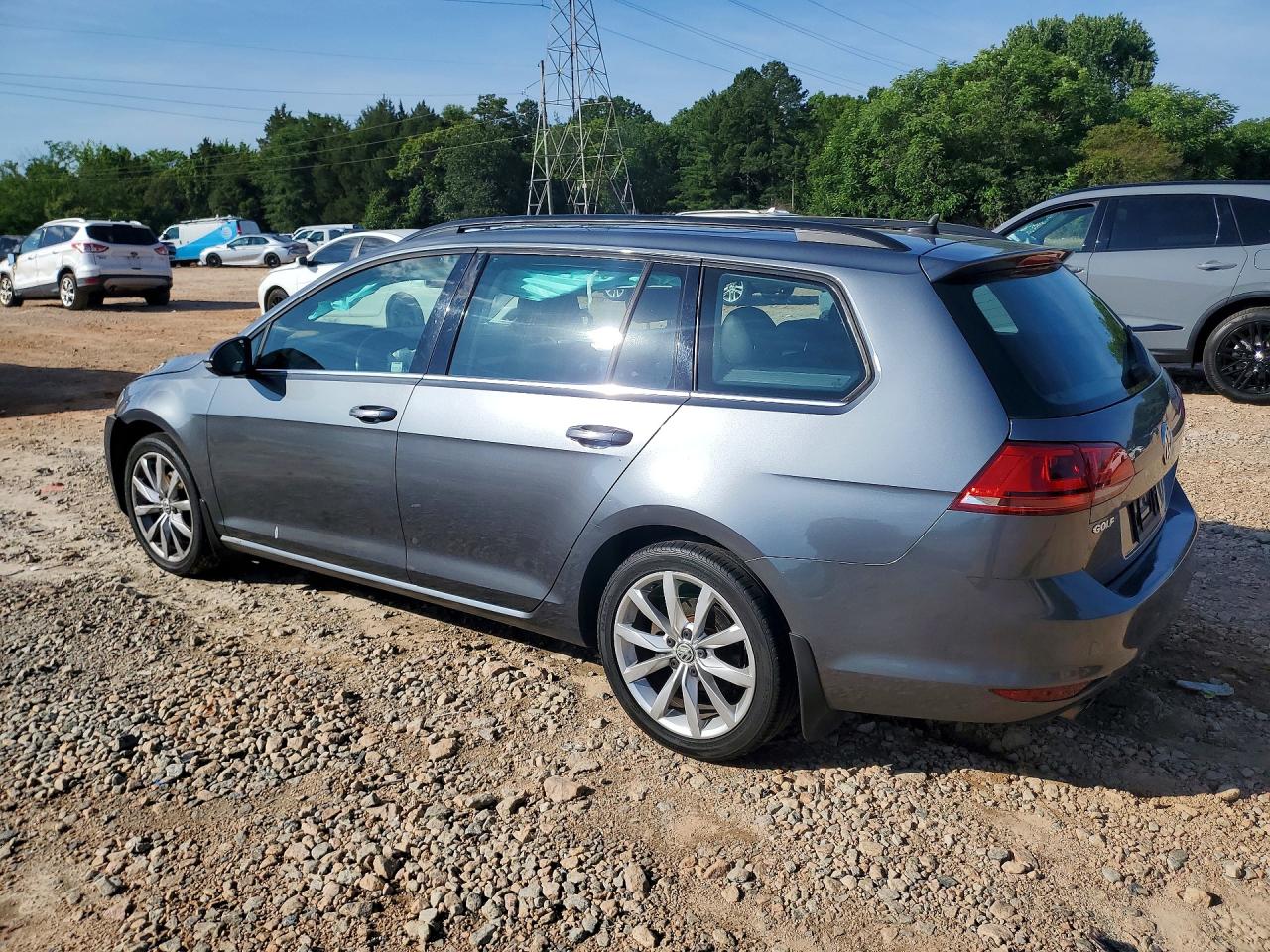 Volkswagen Golf 1.8t Tdi