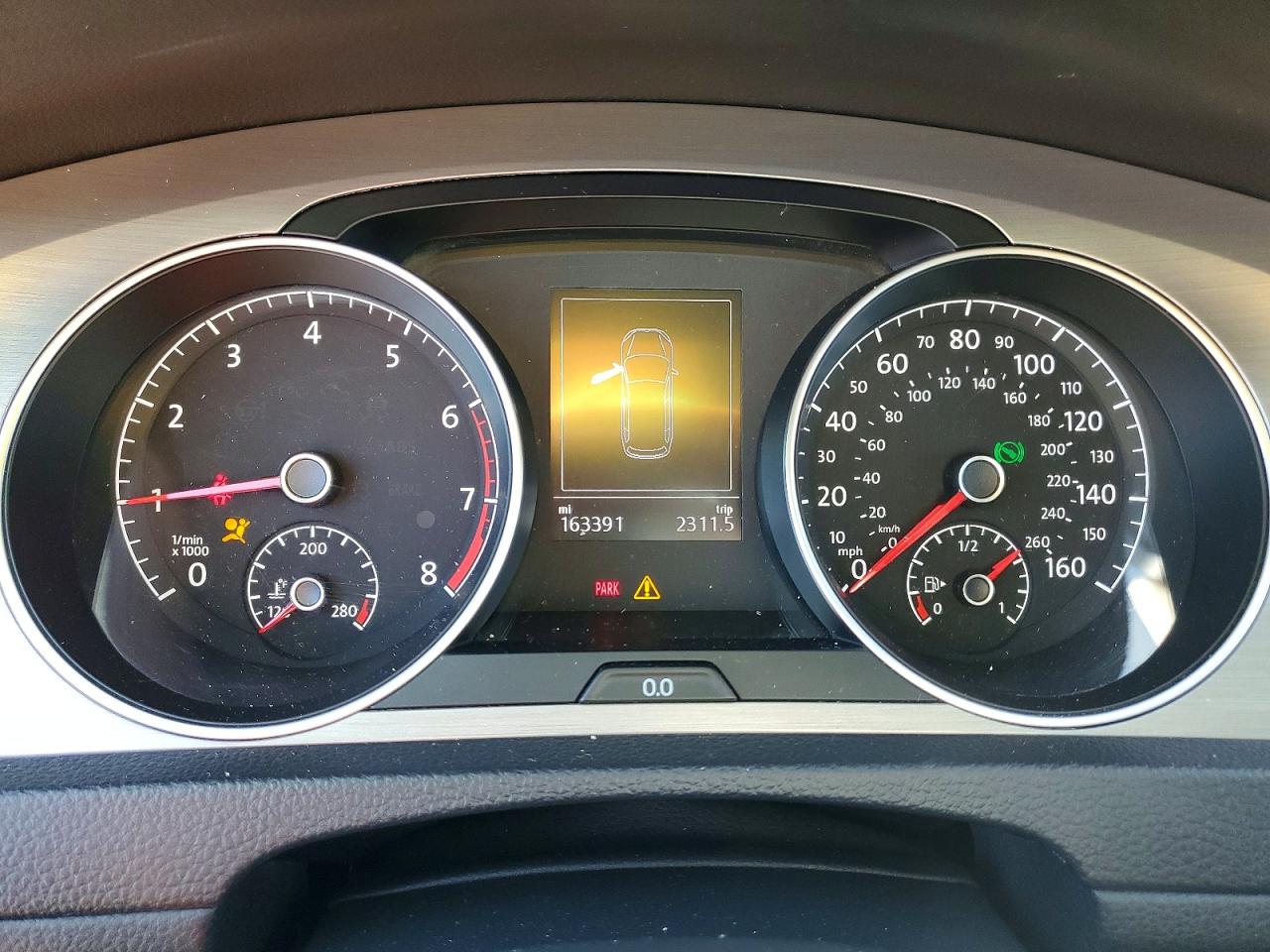 Volkswagen Golf 1.8t Tdi