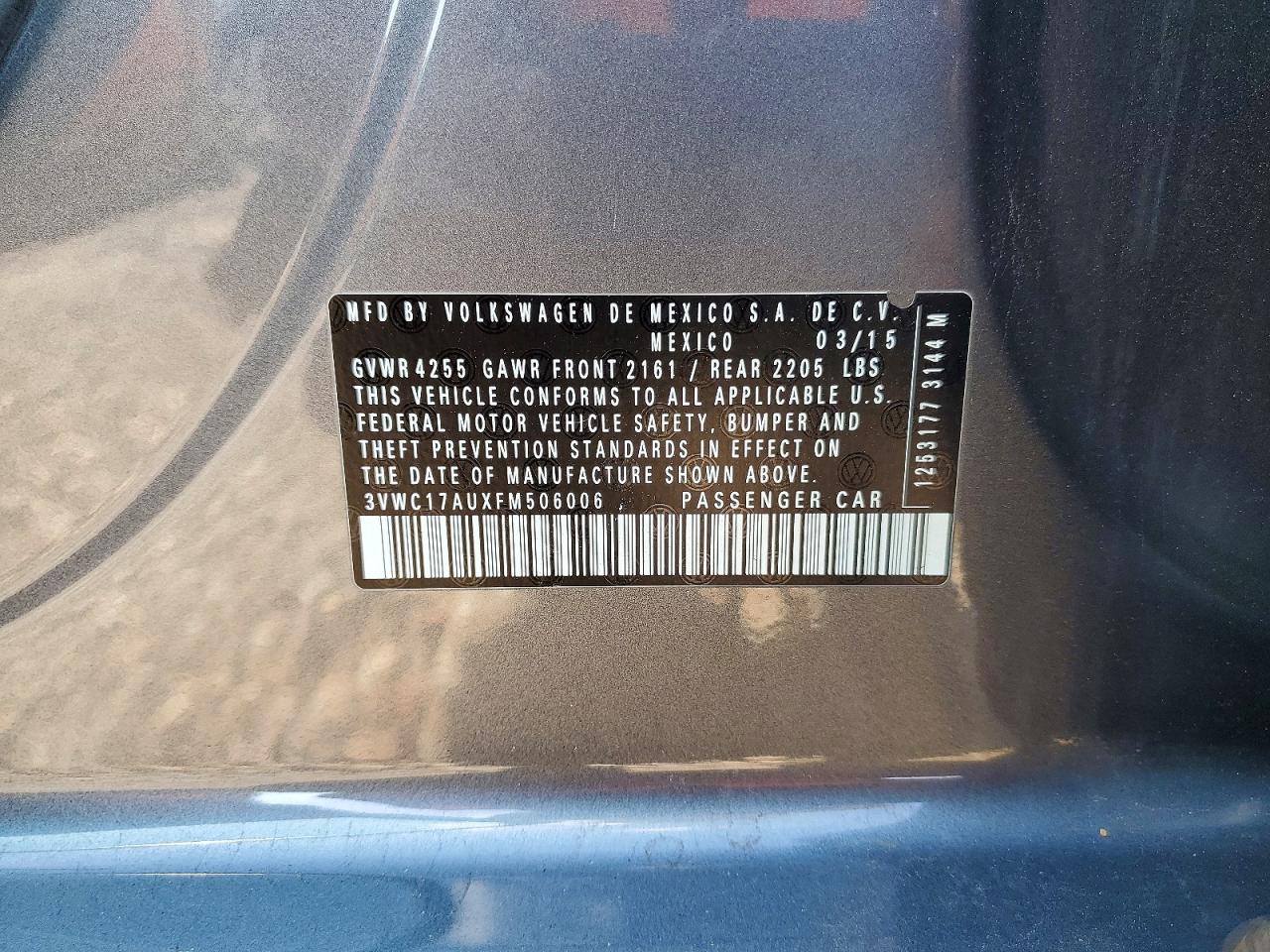 Volkswagen Golf 1.8t Tdi