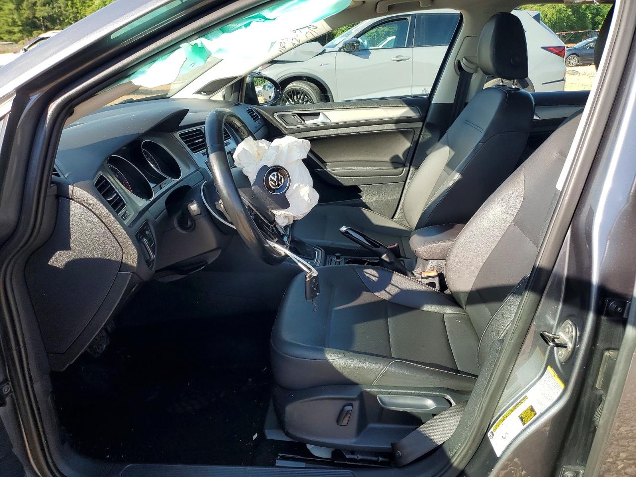 Volkswagen Golf 1.8t Tdi