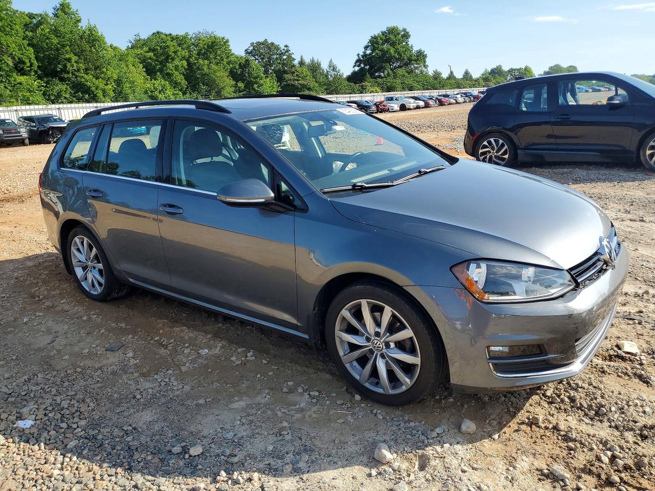 Volkswagen Golf 1.8t Tdi