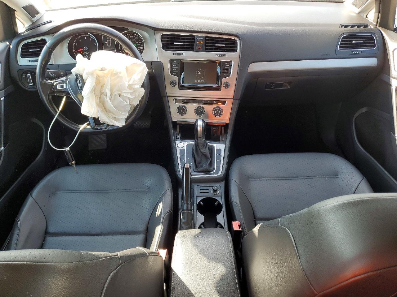 Volkswagen Golf 1.8t Tdi
