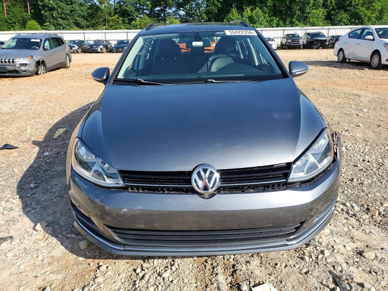 Volkswagen Golf 1.8t Tdi