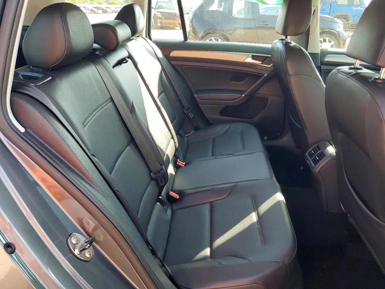 Volkswagen Golf 1.8t Tdi