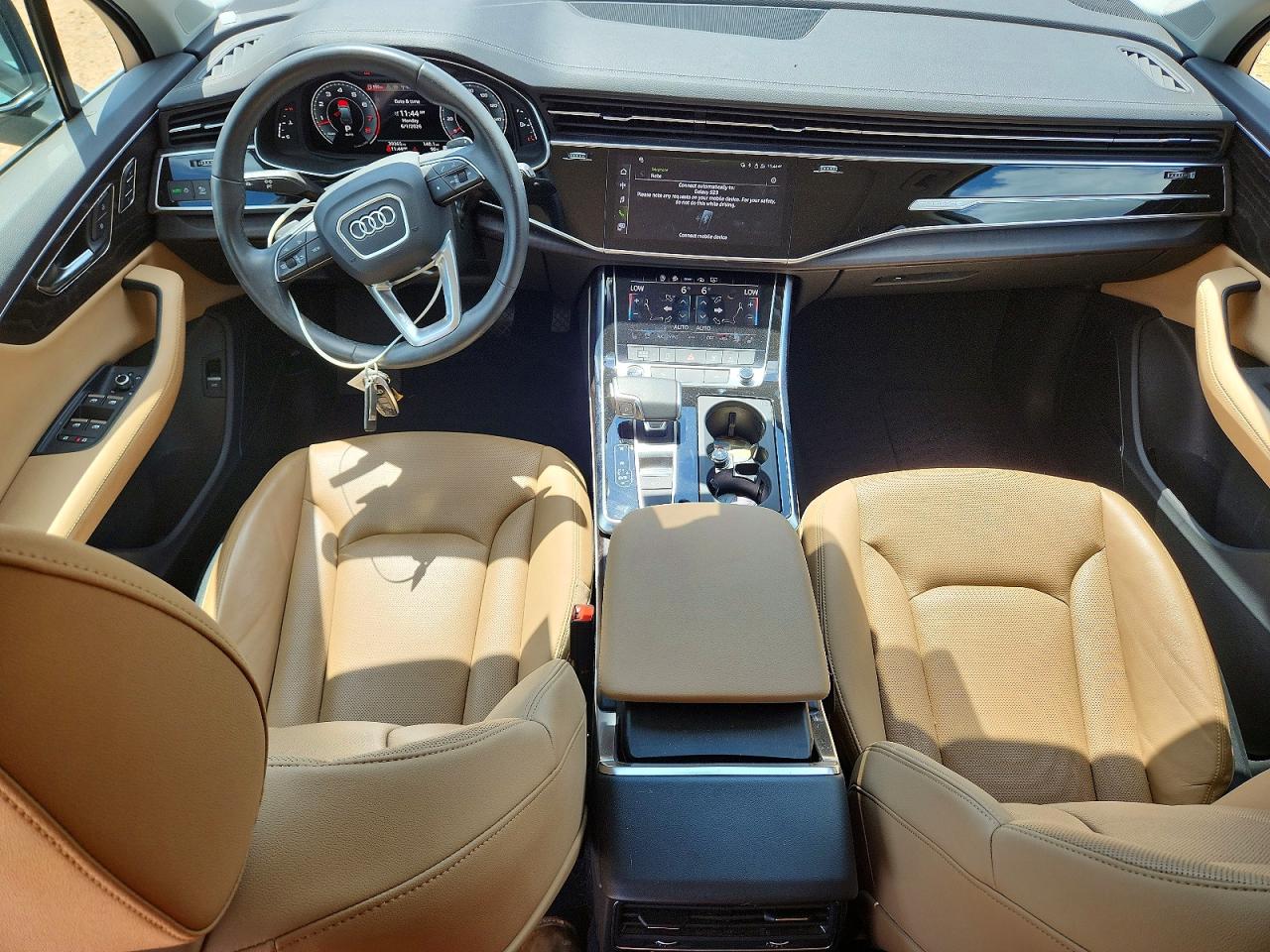 Audi Q7 Premium Plus