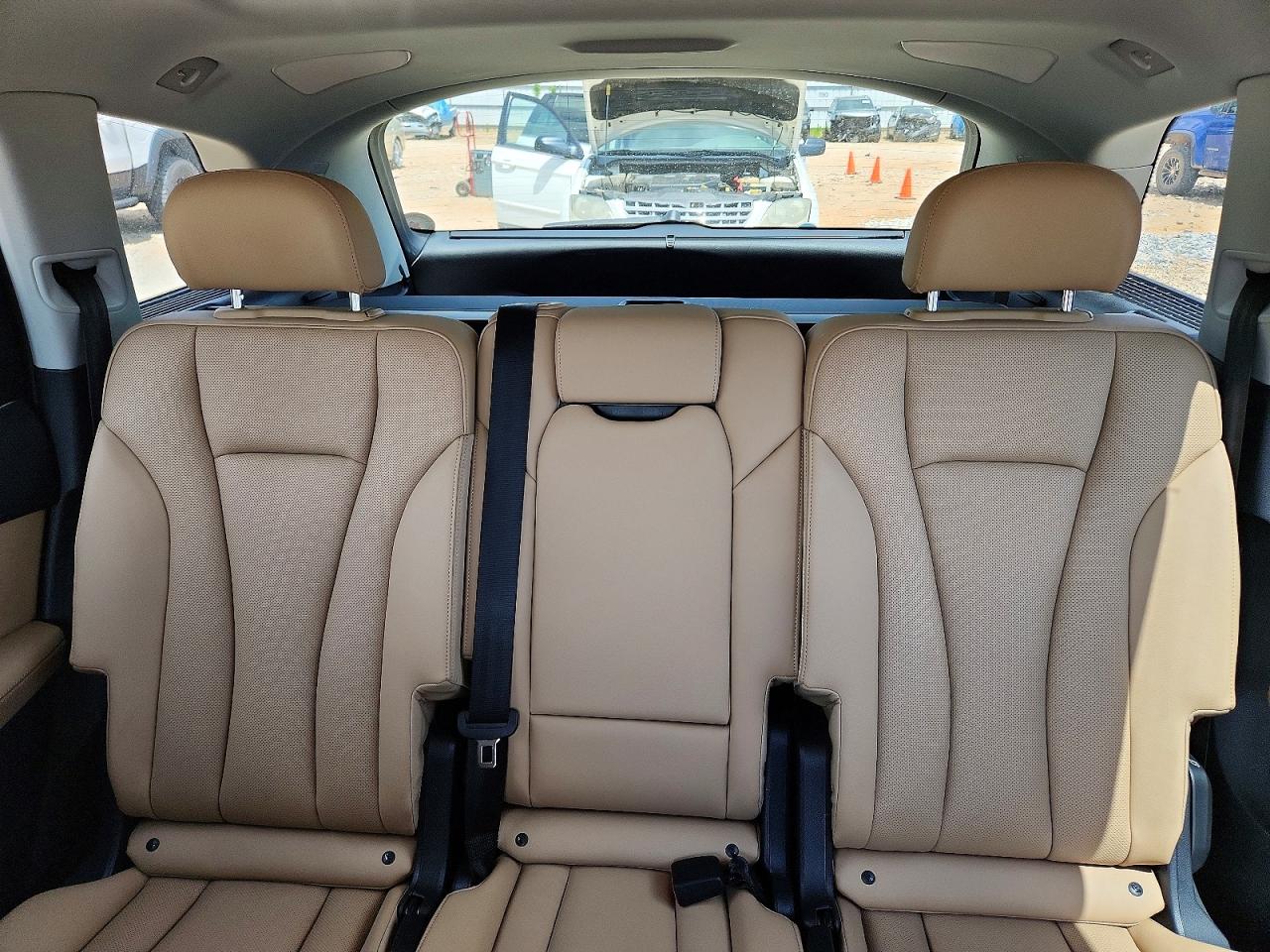 Audi Q7 Premium Plus